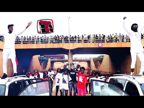 Limachel & Said - Come & Do