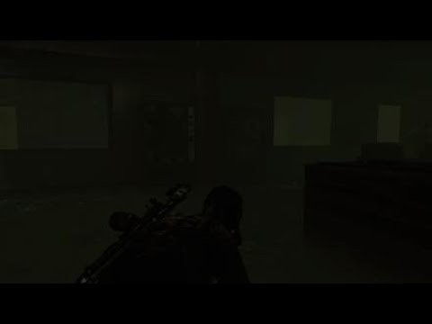 The Last of Us™ Remastered grounded mode part 29