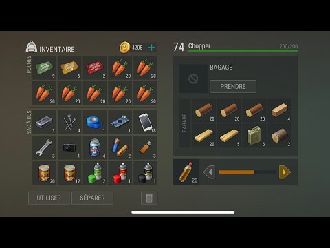 Raid base player6514 - Last Day on Earth