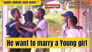 Download lagu UMKHULU  UFUNA UKUSHADA I 2000 Vumanifilms Ep253 mp3