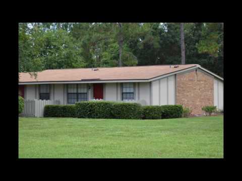 Palatka Oaks Apartments