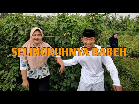 PERSELINGKUHANYA BABEH ROJAK