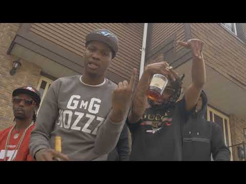 Gutz - Still Grindin