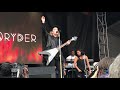 Stompa LIVE Serena Ryder