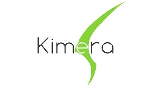 The S Factory 1st Demo Day |  Kimera