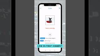 Flutter Learn Englsih Vocabulary App | English Course App (Source Code) video preview