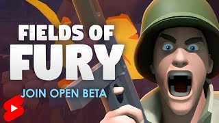 JOIN OPEN BETA! | Fields of Fury on Kiloo.com