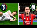 Every Goal Zlatan Scores, Is + 1 upgrade