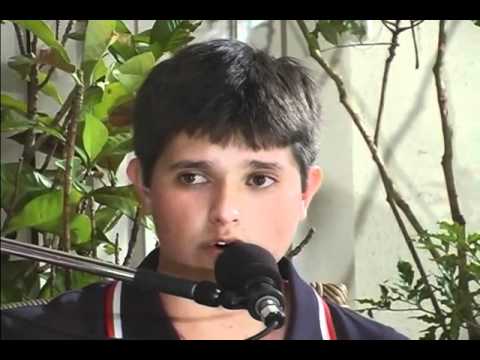 Celso Lemos e Celsinho -Dois de Setembro