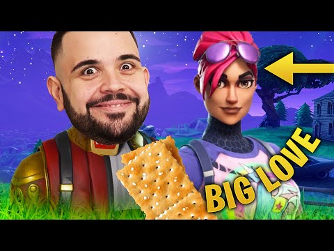 Fortnite : Partita Serale Spietata ... tante kill