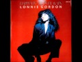 lonnie gordon ( happenin 'all over again ...