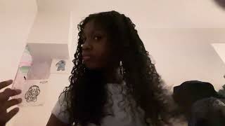 Download lagu How my hair look 👀🥰🤗😝 mp3