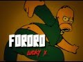 Fororo -Lucky X prod by potokoabza