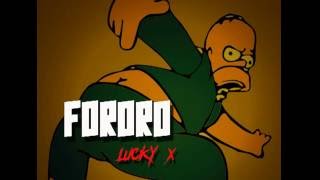Fororo -Lucky X prod by potokoabza