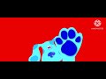 Blue Putting A Pawprint On The Screen Blue S Story Time SUPER DUPER UPDATED VERSION OF 2025