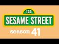 Sesame Street Season 41 End Credits 2010 30 Second Version