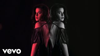 Melissa Galindo - Lo Que Nunca Fue (Video Oficial)