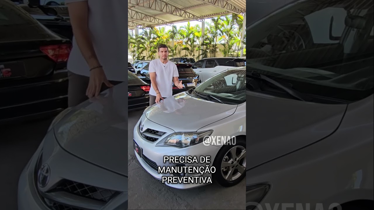 Toyota Corolla 2013 pontos positivos