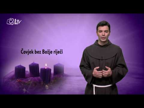 Minute za tebe 2.12.2016.