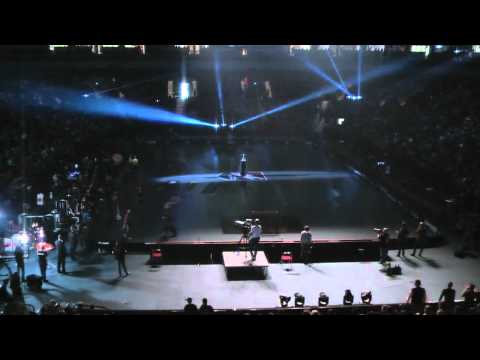 Innebandy SM-Final 2012, Lineup Storvreta IBK - IBK Dalen, Malmö Arena