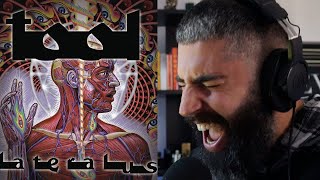 THE PIECES FIT!!! | TOOL - Schism (Official Audio) | REACTION