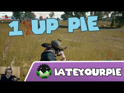 The Iateyourpie Show