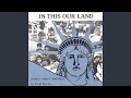 In This our Land