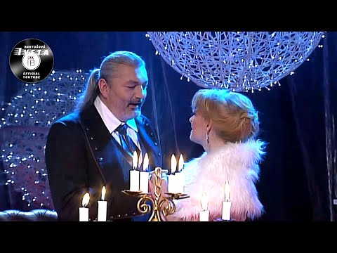 Iveta Bartošová & Daniel Hůlka | Vím, že jsi se mnou | Vánoce s Ivetou 6/16 | 2013