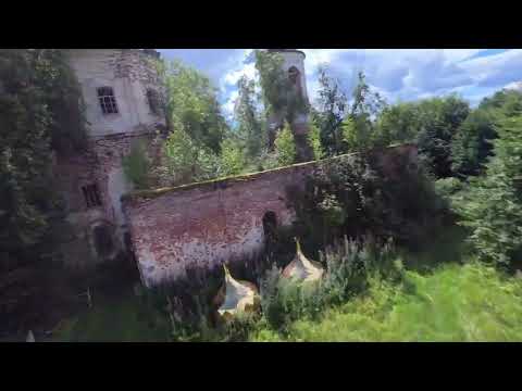 Сосница SMO4K и betafpv95