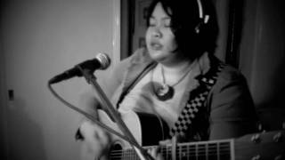 David Bazan Cover - Curse Your Branches (Genesis Fermin)