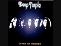 Deep Purple - Smoke On The Water/Georgia On My Mind (inc. Lazy) (From 'Gypsy In Sweden' Bootleg)