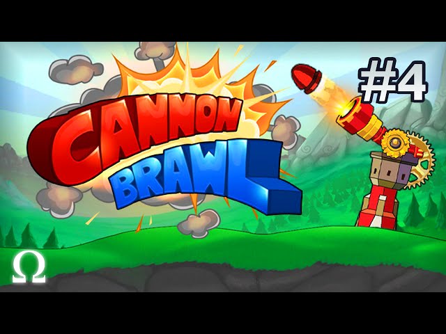 Cannon Brawl