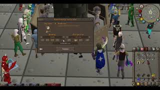 OSRS Advanced Beginner's Guide - Margin Check