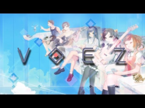 Simply Breathtaking - Voez Review For Nintendo Switch