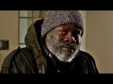 'Same Kind of Different as Me' Official Teaser Trailer (2017)