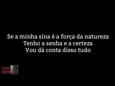 João Gomes - Eu Tenho a Senha (Letra)