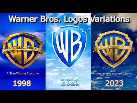 Warner Bros. Logos Variations (1997-2024)