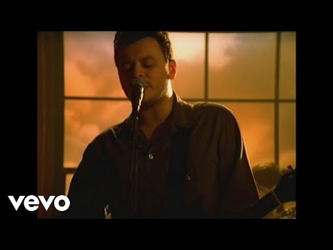 Manic Street Preachers - You Stole the Sun from My Heart (Video)