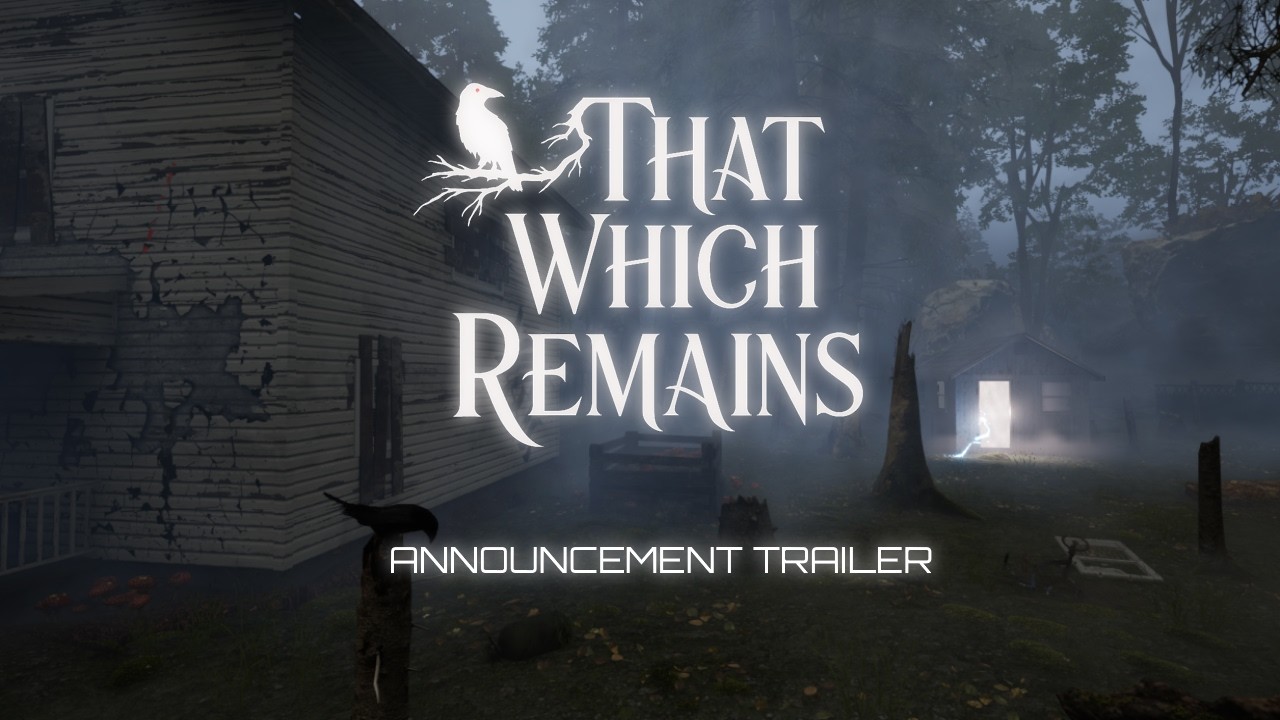 Announcement Trailer