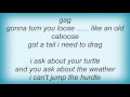 Little Feat - Rag Mama Rag Lyrics