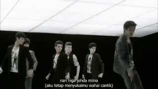 Download lagu [INDO SUB & LIRIK] Super Junior BONAMANA  (MV HD) mp3