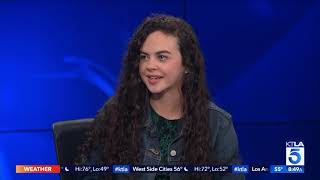 &quot;The Voice&quot; Winner Chevel Shepherd on Working with Kelly Clarkson &amp; her Prize Money Plans