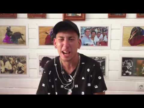 Benalmádena alternativas rap 2016