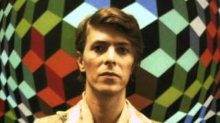 THE VACANT LOTS - "FAME" (DAVID BOWIE)