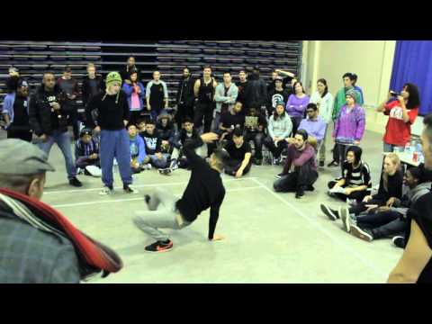 Sharky vs Aimz | Crewz Control | 1 vs 1 | Final