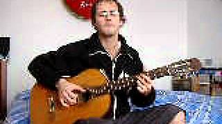 Video Robert de visee - gigue - by Horvis