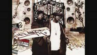 Gangstarr - Piece of mine (Produced by DJ Premier)
