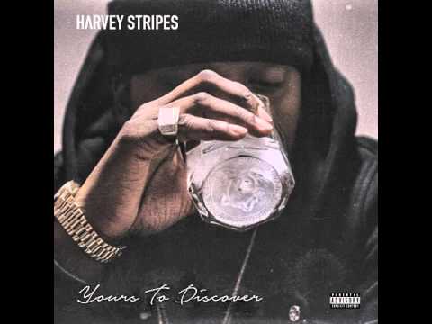Harvey Stripes - The Game feat. Hooks (2016)