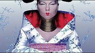 Björk - All Is Full Of Love 8x Slower