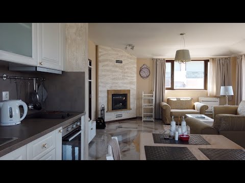 Apartment Showcase: Villa Cattleya | Beautiful Villa with Sea-View Terrace! Ravda, Bulgaria
